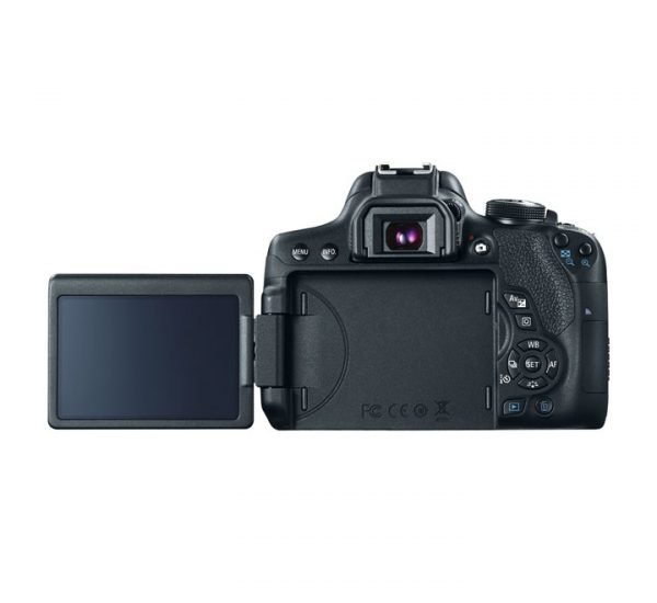 Canon EOS 750D - Image 3
