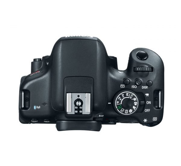 Canon EOS 750D - Image 4